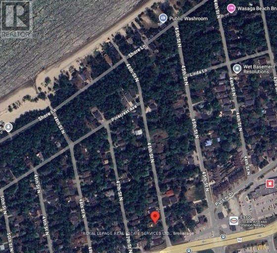 96 46TH STREET N, Wasaga Beach, Ontario, L9Z1Y7