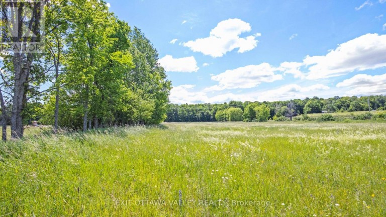 3510 Foymount Road, Bonnechere Valley, Ontario (id X13493056)