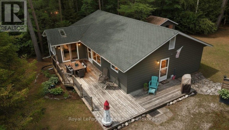 234 OGIMAH ROAD, Native Leased Lands, Ontario, N0H2G0
