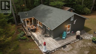 234 OGIMAH ROAD Native Leased Lands Ontario photo 1