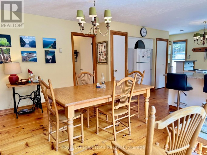 234 OGIMAH ROAD, Native Leased Lands, Ontario, N0H2G0