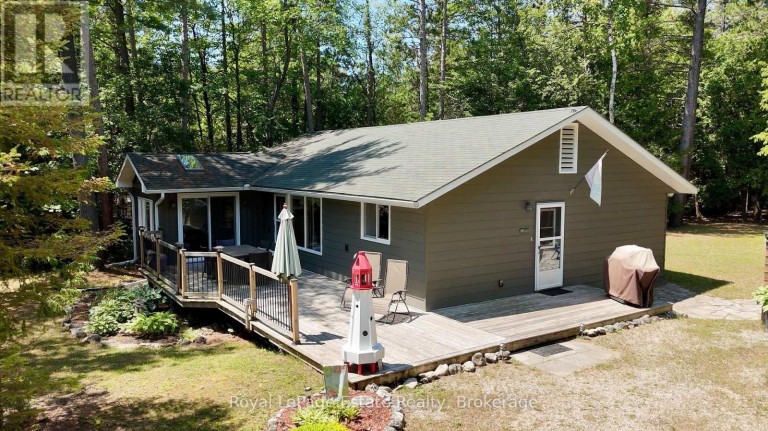 234 OGIMAH ROAD, Native Leased Lands, Ontario, N0H2G0