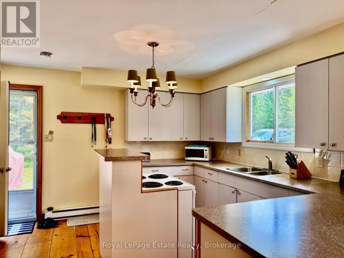 234 OGIMAH ROAD, Native Leased Lands, Ontario, N0H2G0