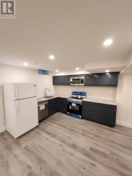 BSMT - 212 RIVER RIDGE BOULEVARD Aurora Ontario photo 1