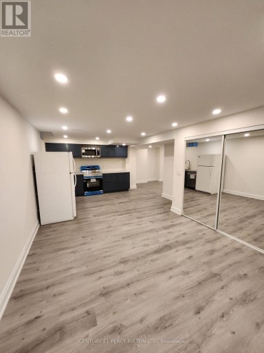 BSMT - 212 RIVER RIDGE BOULEVARD, Aurora, Ontario, L4G7T7