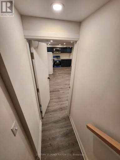 BSMT - 212 RIVER RIDGE BOULEVARD, Aurora, Ontario, L4G7T7