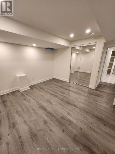 BSMT - 212 RIVER RIDGE BOULEVARD, Aurora, Ontario, L4G7T7