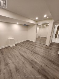 BSMT - 212 RIVER RIDGE BOULEVARD Aurora Ontario photo 2