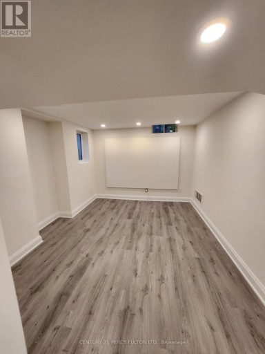 BSMT - 212 RIVER RIDGE BOULEVARD, Aurora, Ontario, L4G7T7