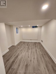 BSMT - 212 RIVER RIDGE BOULEVARD Aurora Ontario photo 3