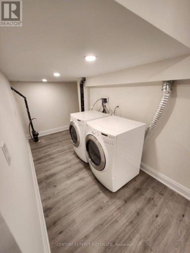 BSMT - 212 RIVER RIDGE BOULEVARD, Aurora, Ontario, L4G7T7