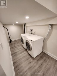 BSMT - 212 RIVER RIDGE BOULEVARD Aurora Ontario photo 6