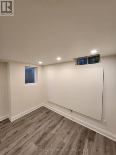 BSMT - 212 RIVER RIDGE BOULEVARD, Aurora, Ontario, L4G7T7