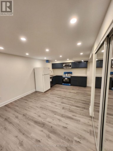 BSMT - 212 RIVER RIDGE BOULEVARD, Aurora, Ontario, L4G7T7