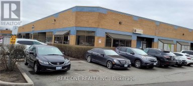 1 - 563 EDWARD AVENUE Richmond Hill (Devonsleigh) Ontario photo 1