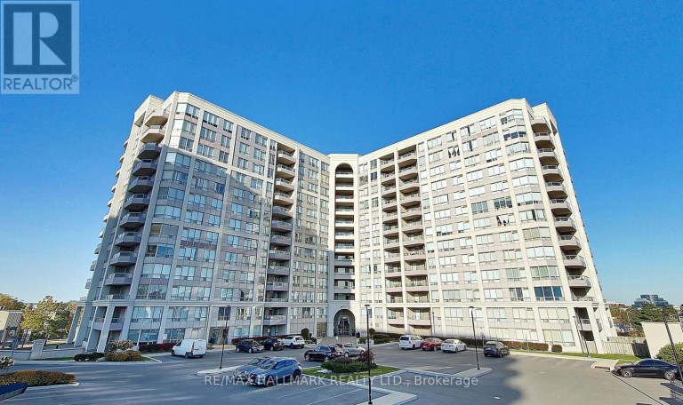 611 - 9017 LESLIE STREET, Richmond Hill (Beaver Creek Business Park), Ontario, L4B4R8
