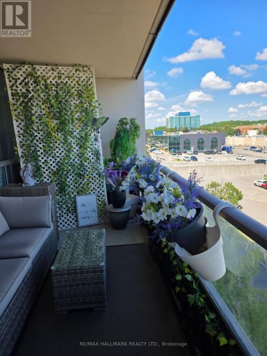 611 - 9017 LESLIE STREET, Richmond Hill (Beaver Creek Business Park), Ontario, L4B4R8
