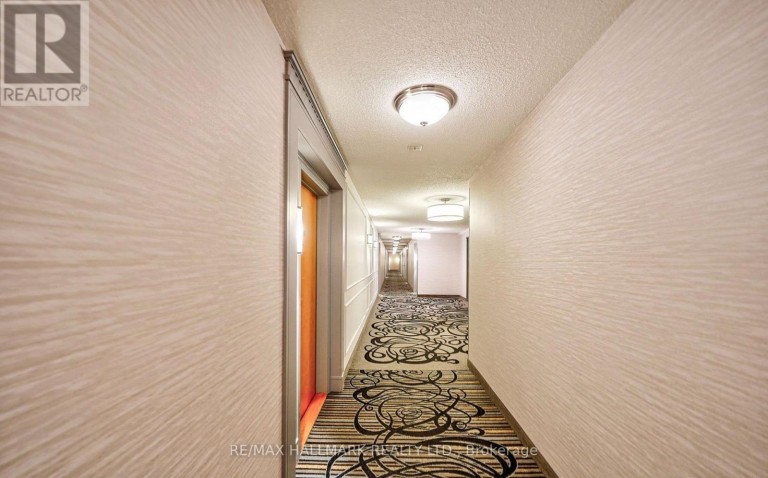 611 - 9017 LESLIE STREET, Richmond Hill (Beaver Creek Business Park), Ontario, L4B4R8
