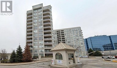611 - 9017 LESLIE STREET Richmond Hill (Beaver Creek Business Park) Ontario photo 2