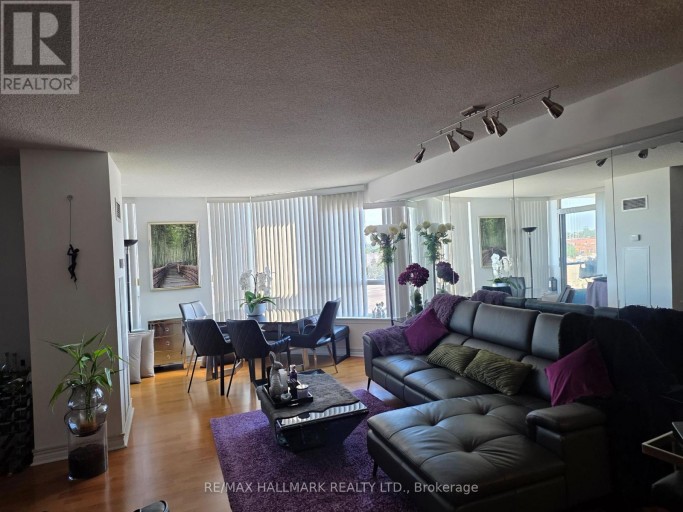 611 - 9017 LESLIE STREET, Richmond Hill (Beaver Creek Business Park), Ontario, L4B4R8
