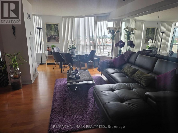 611 - 9017 LESLIE STREET, Richmond Hill (Beaver Creek Business Park), Ontario, L4B4R8