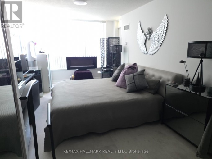 611 - 9017 LESLIE STREET, Richmond Hill (Beaver Creek Business Park), Ontario, L4B4R8