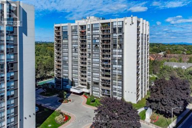 1208 - 2175 MARINE DRIVE Oakville (BR Bronte) Ontario photo 1