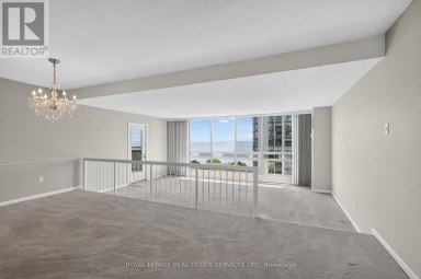 1208 - 2175 MARINE DRIVE Oakville (BR Bronte) Ontario photo 11