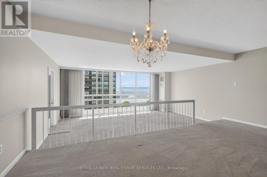 1208 - 2175 MARINE DRIVE Oakville (BR Bronte) Ontario photo 12