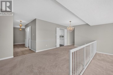 1208 - 2175 MARINE DRIVE Oakville (BR Bronte) Ontario photo 13