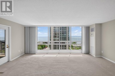 1208 - 2175 MARINE DRIVE Oakville (BR Bronte) Ontario photo 15