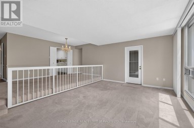 1208 - 2175 MARINE DRIVE Oakville (BR Bronte) Ontario photo 17