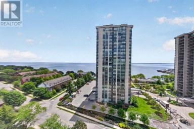 1208 - 2175 MARINE DRIVE Oakville (BR Bronte) Ontario photo 19