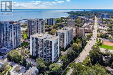 1208 - 2175 MARINE DRIVE Oakville (BR Bronte) Ontario photo 2
