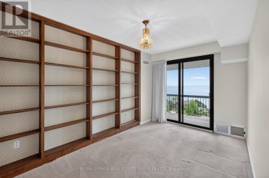 1208 - 2175 MARINE DRIVE Oakville (BR Bronte) Ontario photo 20