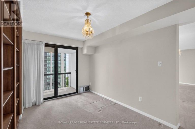 1208 - 2175 MARINE DRIVE, Oakville (BR Bronte), Ontario, L6L5L5