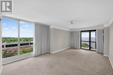 1208 - 2175 MARINE DRIVE Oakville (BR Bronte) Ontario photo 22