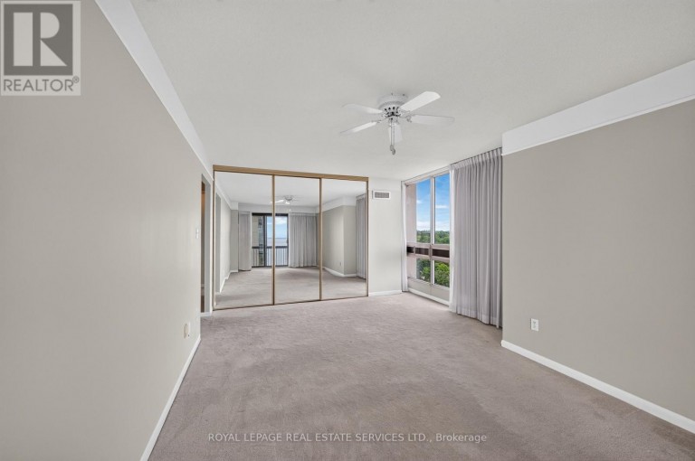1208 - 2175 MARINE DRIVE, Oakville (BR Bronte), Ontario, L6L5L5