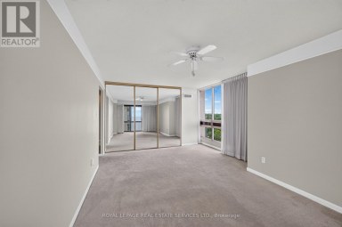 1208 - 2175 MARINE DRIVE Oakville (BR Bronte) Ontario photo 24