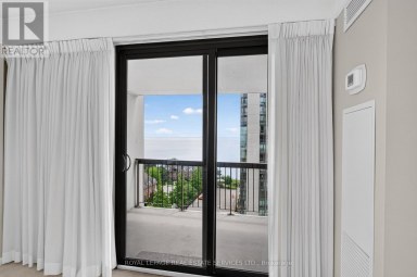 1208 - 2175 MARINE DRIVE Oakville (BR Bronte) Ontario photo 25