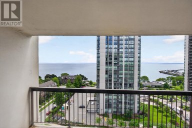 1208 - 2175 MARINE DRIVE Oakville (BR Bronte) Ontario photo 26