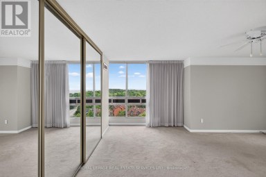 1208 - 2175 MARINE DRIVE Oakville (BR Bronte) Ontario photo 27