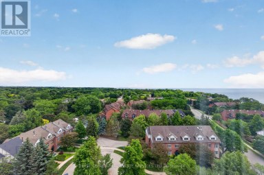 1208 - 2175 MARINE DRIVE Oakville (BR Bronte) Ontario photo 28