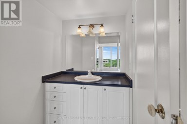 1208 - 2175 MARINE DRIVE Oakville (BR Bronte) Ontario photo 29