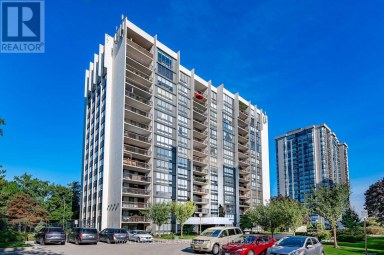 1208 - 2175 MARINE DRIVE Oakville (BR Bronte) Ontario photo 3
