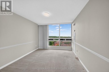 1208 - 2175 MARINE DRIVE Oakville (BR Bronte) Ontario photo 31