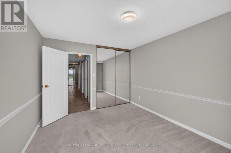 1208 - 2175 MARINE DRIVE, Oakville (BR Bronte), Ontario, L6L5L5