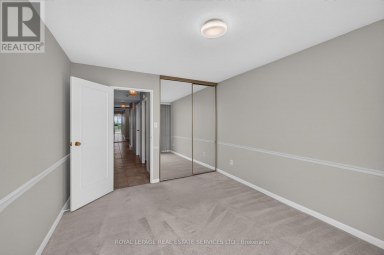 1208 - 2175 MARINE DRIVE Oakville (BR Bronte) Ontario photo 32