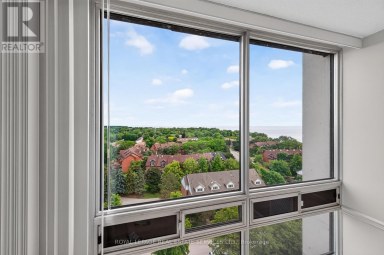 1208 - 2175 MARINE DRIVE Oakville (BR Bronte) Ontario photo 33