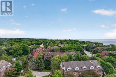 1208 - 2175 MARINE DRIVE Oakville (BR Bronte) Ontario photo 34